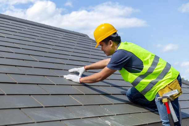 Best Shingle Roofing Installation  in Forsyth, IL