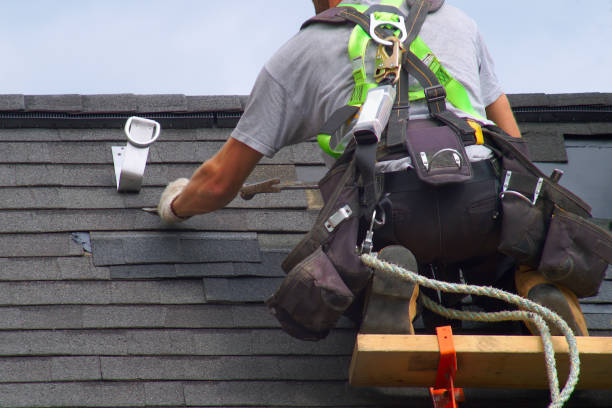 Slate Roofing Contractor in Forsyth, IL