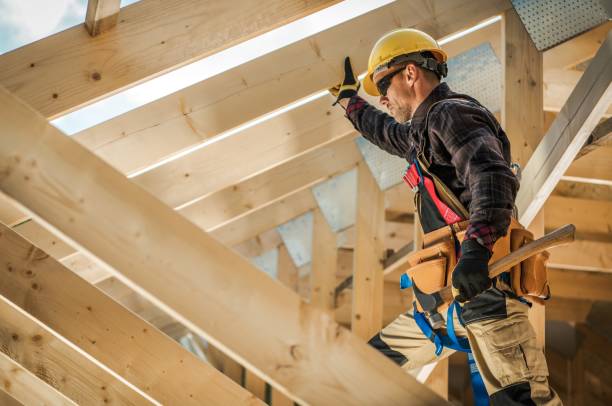 Best Roof Replacement Cost  in Forsyth, IL