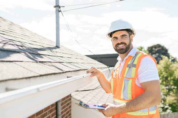 Best Affordable Roofing Company  in Forsyth, IL