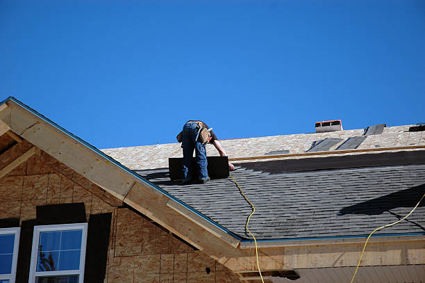 Best Roof Leak Repair  in Forsyth, IL