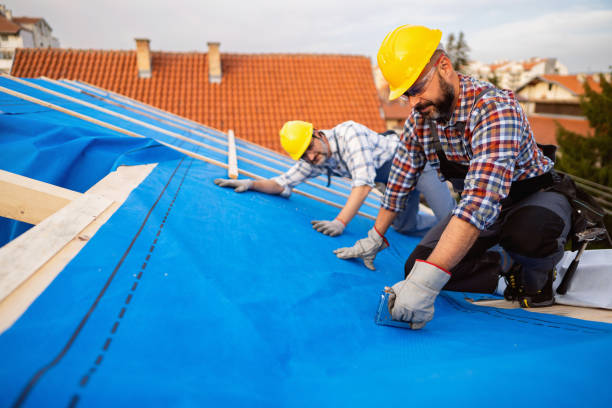 Best Tile Roofing Contractor  in Forsyth, IL