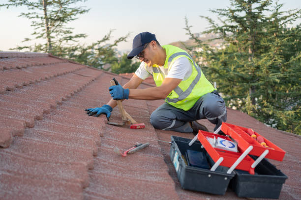 Best Commercial Roofing Services  in Forsyth, IL
