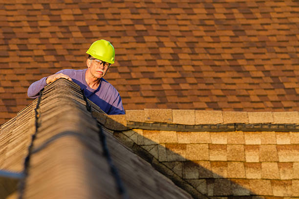 Best Affordable Roofing Company  in Forsyth, IL