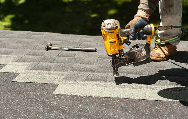 Best Best Roofing Contractors  in Forsyth, IL
