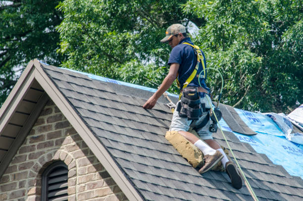 Forsyth, IL Roofing Contractor Company