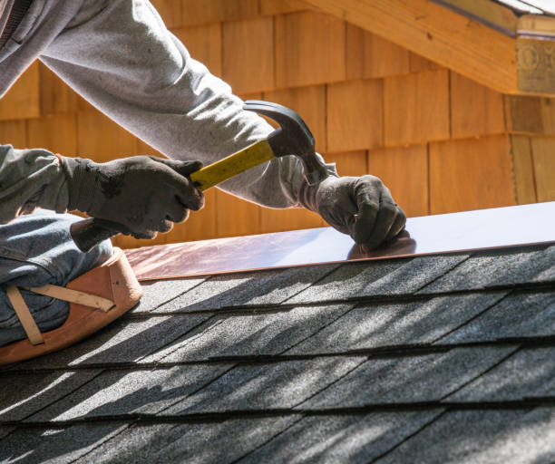 Best Emergency Roof Repair  in Forsyth, IL